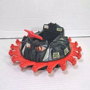 Vtg Roton Vehicle 1983 MOTU Masters Of The Universe He-man 80s Toy Incomplete
